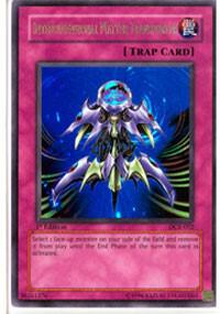 Interdimensional Matter Transporter - Dark Crisis (DCR)