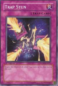 Trap Stun - Raging Battle (RGBT)