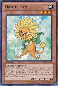 Dandylion - Battle Pack 2: War of the Giants (BP02)