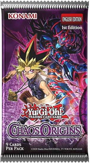Chaos Origins
