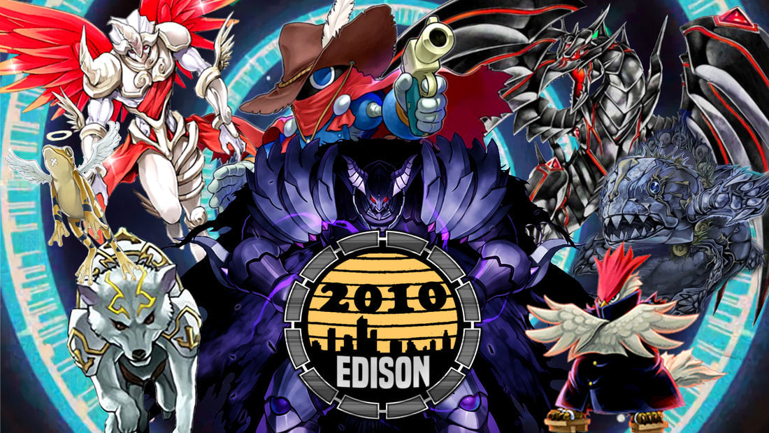 Formato Edison