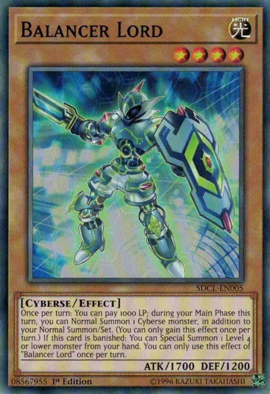 Herald of the Arc Light - Justice Hunters (JUSH)