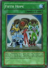 Fifth Hope - Tactical Evolution (TAEV)