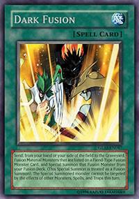 Dark Fusion - Gladiator's Assault (GLAS)