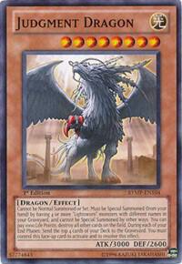 Judgment Dragon - Ra Yellow Mega Pack (RYMP)