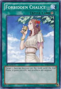 Forbidden Chalice - Battle Pack 2: War of the Giants (BP02)