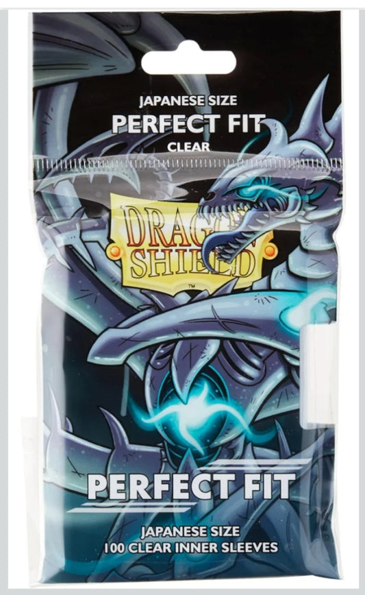 Dragon Shield Fundas – Ajuste perfecto
